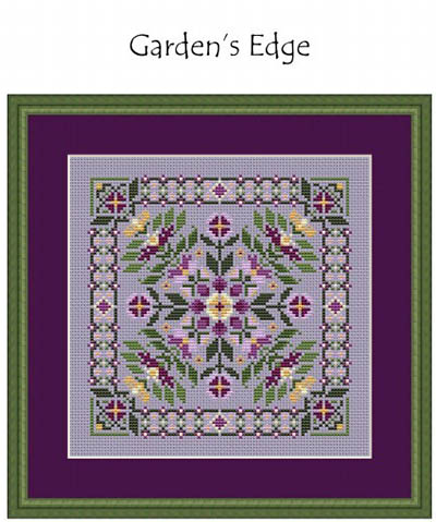 Garden's Edge