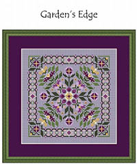 Garden's Edge