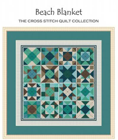 Beach Blanket