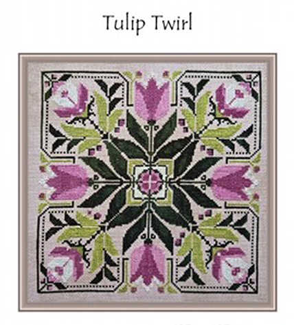 Tulip Twirl