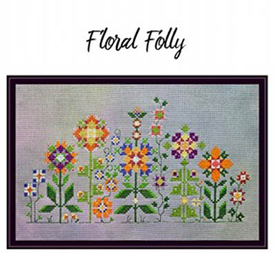 Floral Folly