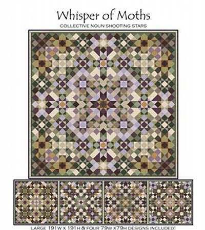 Whisper of Moths