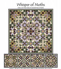 Whisper of Moths