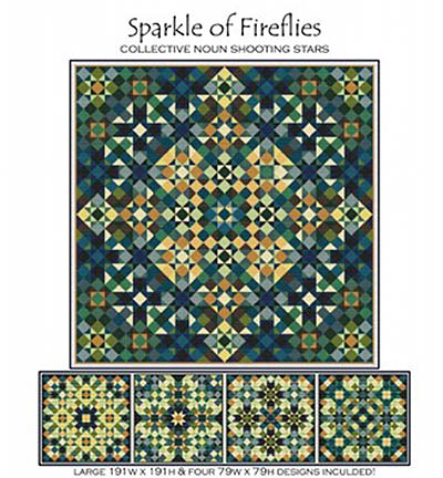 Sparkle of Fireflies