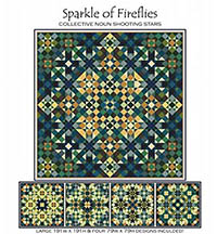 Sparkle of Fireflies