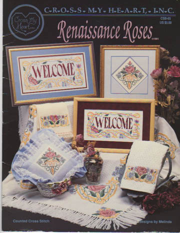 Renaissance Roses