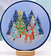 Reindeer Cheer