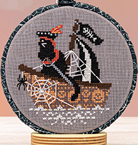 Purr-fect Pirate