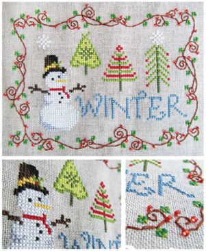 Winter