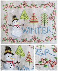 Winter
