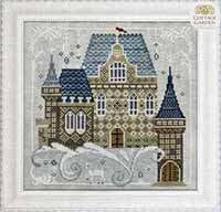 Fabulous House Series #2 - Castle