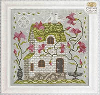 Fabulous House Series #4 - Cottage