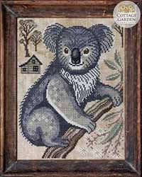 In The Woods II - #3 Koala