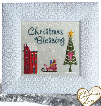 Christmas Blessings - Christmas Love