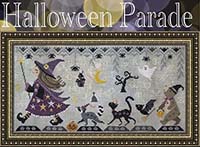 Halloween Parade
