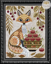 Among the Seasons #2 - The Harvest Fox