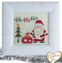 Ho Ho Ho - Christmas Love