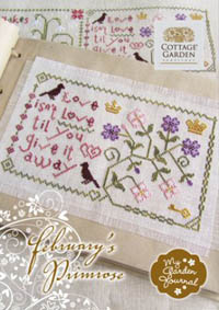 February's Primrose