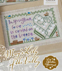 May's Lily of the Valley