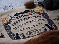 Witch Board