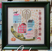 Autumn in the Village