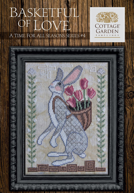 Time for All Seasons 4 - Basket Full of Love 