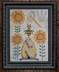 Time for All Seasons 5 - Bee-sy Spring
