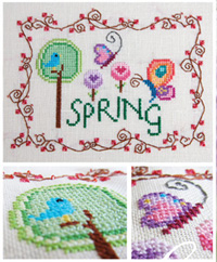 Spring