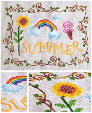 Summer