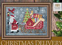Christmas Delivery