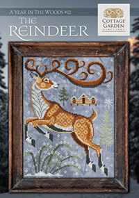 A Year In the Woods 12 - The Reindeer
