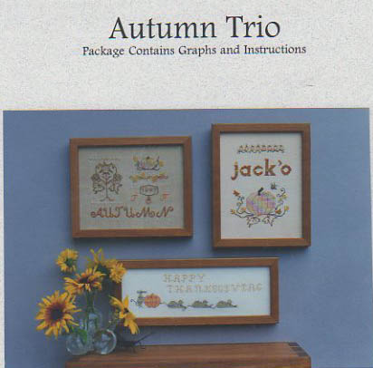 Autumn Trio