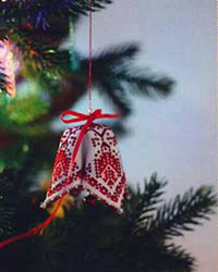 Winter Bell