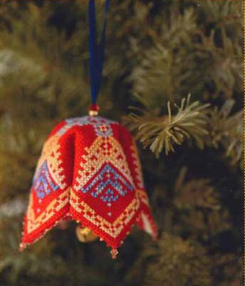 Christmas Bell