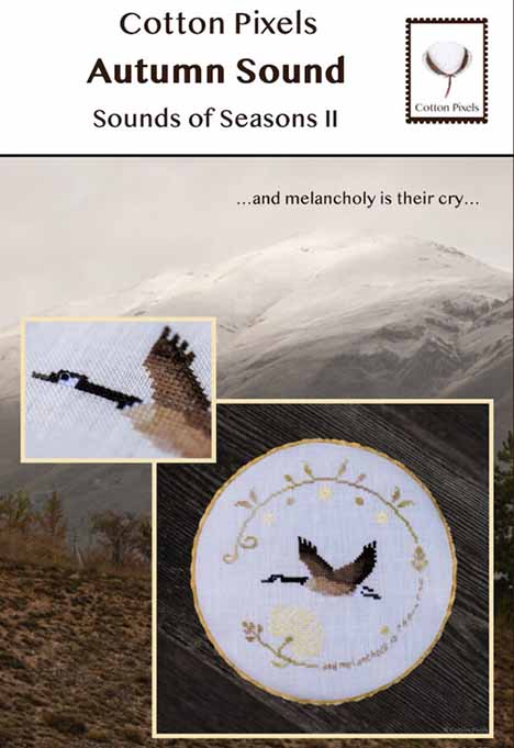 Autumn Sound - Sounds of the Season II