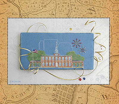 Independence Hall