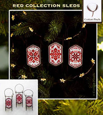Red Collection Series