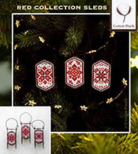 Red Collection Series