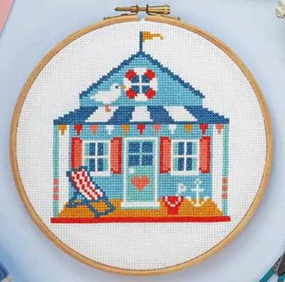 Seaspray Cottage