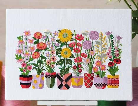 Bloom and Grow