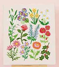 Birthday Botanicals