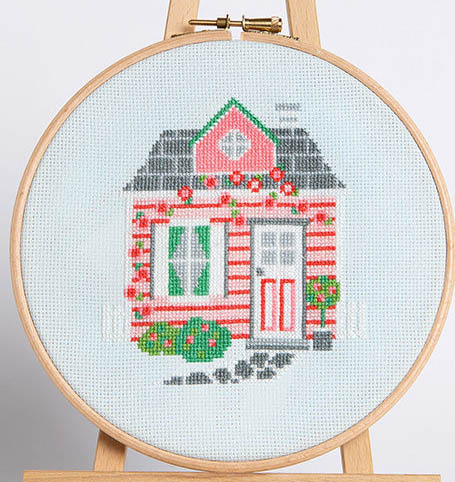 Mulberry Cottage