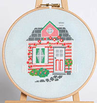 Mulberry Cottage