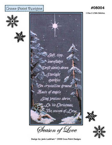 Season of Love 