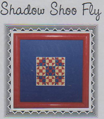 Shadow Shoo Fly