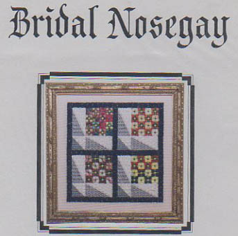 Bridal Nosegay