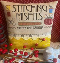 Stitching Misfits