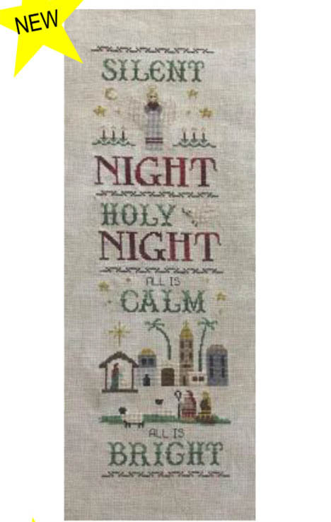 Songs of Praise Silent Night