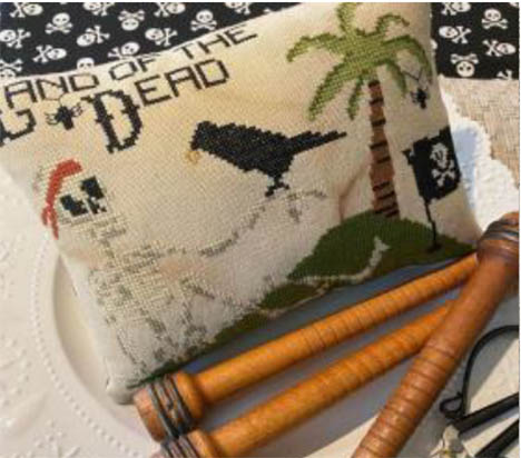 Land of the Dead