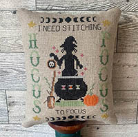 Hocus Pocus